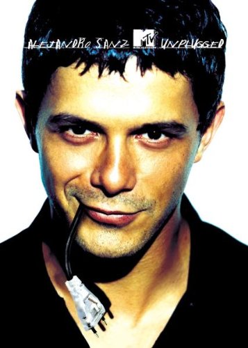 Produkt-Bild: Alejandro Sanz - MTV Unplugged