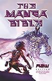 The manga Bible