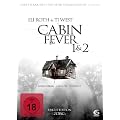 Cabin Fever 1+2 - Uncut Edition (2 DVDs)