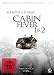 Cabin Fever 1+2 - Uncut Edition (2 DVDs)