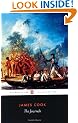 Penguin Classics Journals Of Captain Cook