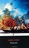 The Journals of Captain Cook (Penguin Classics)