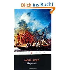The Journals of Captain Cook (Penguin Classics)