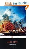 The Journals of Captain Cook (Penguin Classics)