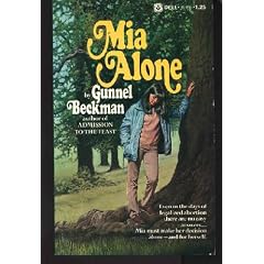 Mia Alone