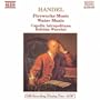 Water Music: Suites Nos. 2 and 3, HWV 349-350: Suite No. 2 in D major: II. Alla Hornpipe