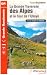 La grande travers�e des Alpes et le Tour de l'Ubaye
