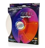 Zuru Night Flyer - Light Up Flying Disc