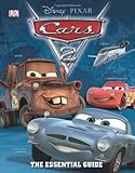 Cars 2 : the essential guide