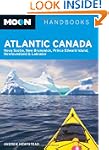 Moon Atlantic Canada: Nova Scotia, Ne...