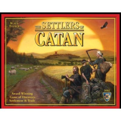Settlers of Catan