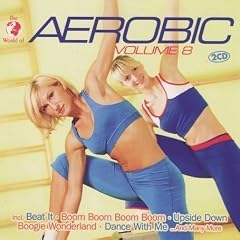 W.O. Aerobic, Vol. 8