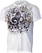 Everlast Randy Couture The Natural Men's Tee, L, WH