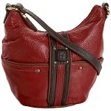 Stone Mountain Vagabond Midi Hobo
