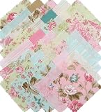 5" BEACH HOUSE Robyn Pandolph Fabric Charm Pack Squares