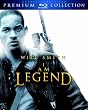 I Am Legend - Premium Collection [Blu-ray]