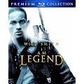 I Am Legend - Premium Collection [Blu-ray]
