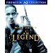 I Am Legend - Premium Collection [Blu-ray]