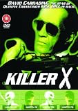 Killer x [DVD] [2007]