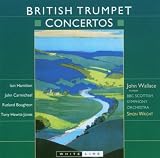 British Trumpet Concertos