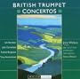 British Trumpet Concertos
