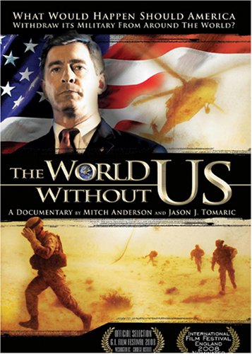 Cover image : The World Without US
