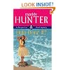 Hula Done It?: A Passport to Peril Mystery
