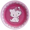 Teller Charmmy Kitty, 23cm, 8 Stk.