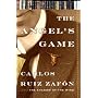 The Angel's Game by Carlos Ruiz Zafon