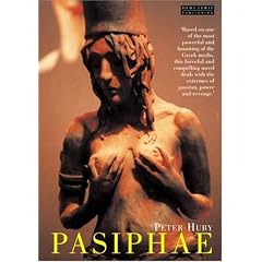 Pasiphae