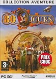 Revue Focus  / 80 Jours White