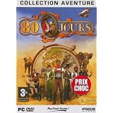 80 Jours Whitepar Focus