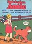 Little Orphan Annie and Little Orphan Annie in Cosmic City