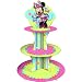 Minnie Bows Cupcake Tray