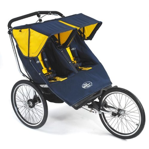 Baby Jogger Performance Series Double Stroller