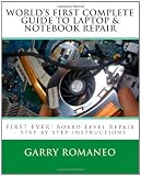 Worlds First Complete Guide To Laptop & Notebook Repair