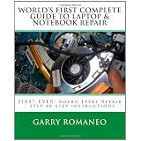 Worlds First Complete Guide To Laptop & Notebook Repair