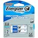 E2 LITHIUM L92BP-2 LITHIUM PHOTO BATTERIES (AAA, 2-PK)