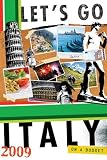 Let's Go 2009 Italy (Let's Go Italy)