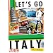Let's Go 2009 Italy (Let's Go Italy)