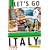 Let's Go 2009 Italy (Let's Go Italy)