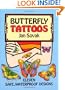 Butterfly Tattoos (Dover Tattoos)