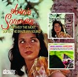Positively the Most/Softly, the Brazilian Sound