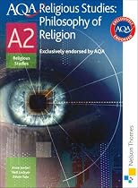 AQA RS: A2 Philosophy of Religion Student's Book