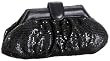 Whiting & Davis 1-5716 Small Pouch