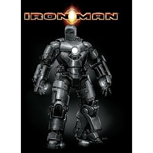 Iron Man Omnibus, Vol. 1