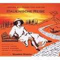 Italienische Reise Von Johann Wolfgang Von Goethe