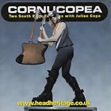 Cornucopea - Two South Bank Evenings with Julian Cope