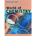 World Of Chemistry Update by Steven S. Zumdahl, Susan A. Zumdahl, and Donald Decoste