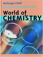 World Of Chemistry Update